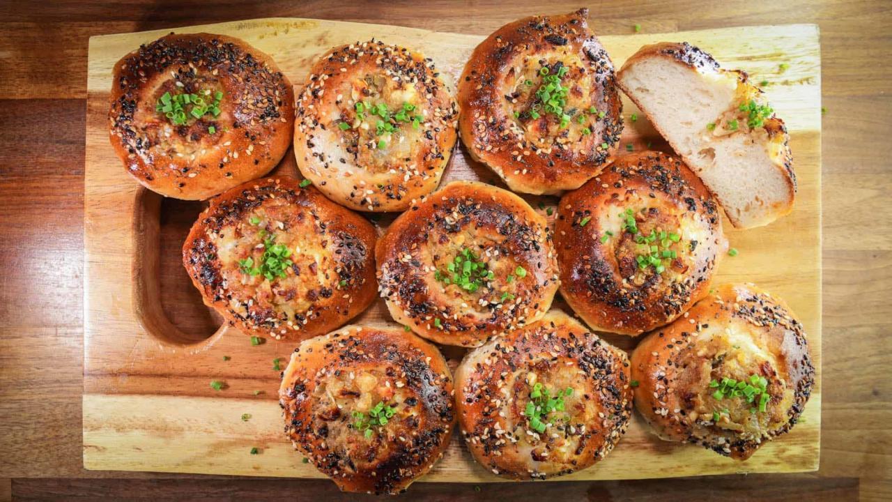 Classic Polish Bialy Recipe - ChainBaker