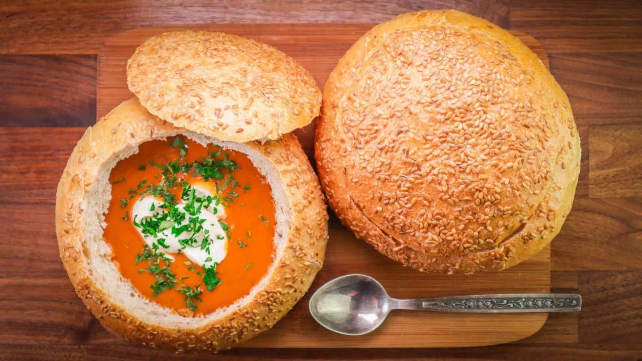 How To Make Soup Bowls Out Of Bread ChainBaker   IMG 4180 1280x719 