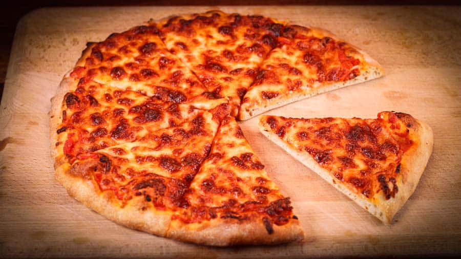 Homemade NY-Style Pizza Sauce Recipe