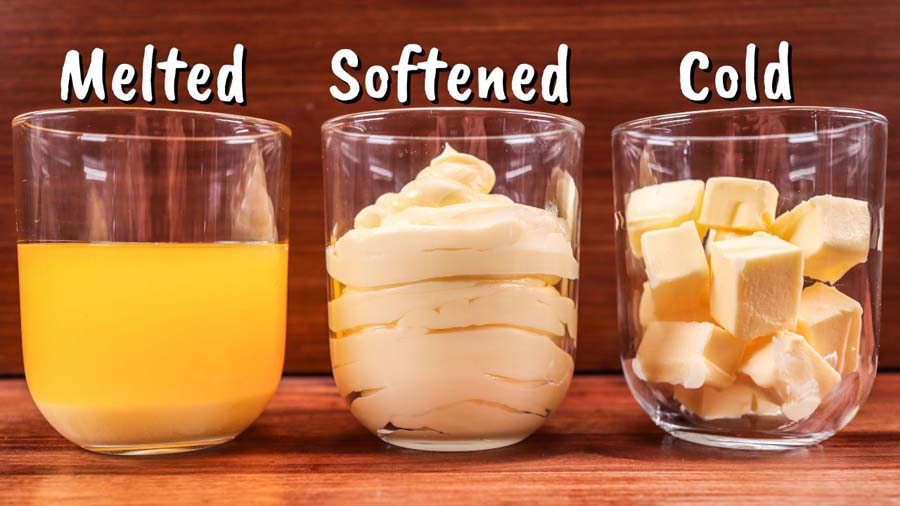 The Best Way to Soften Butter