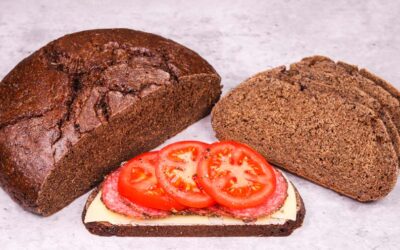 Potato Bread, Soft and Sweet Sandwich Loaf Recipe - ChainBaker
