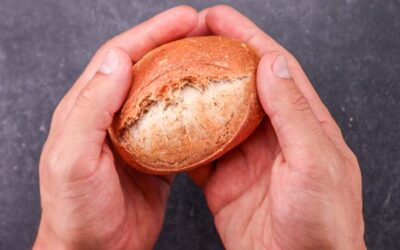 How to Make Mini Breads (Brötchen)