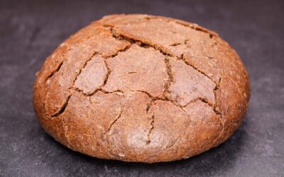 How to Make a Hearty Rye Bread that Will Last All Week