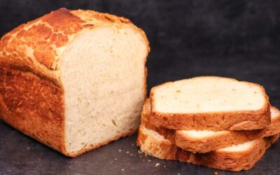 How to Make a Super Soft & Crusty White Bread